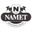 Referans Firma Logosu Namet
